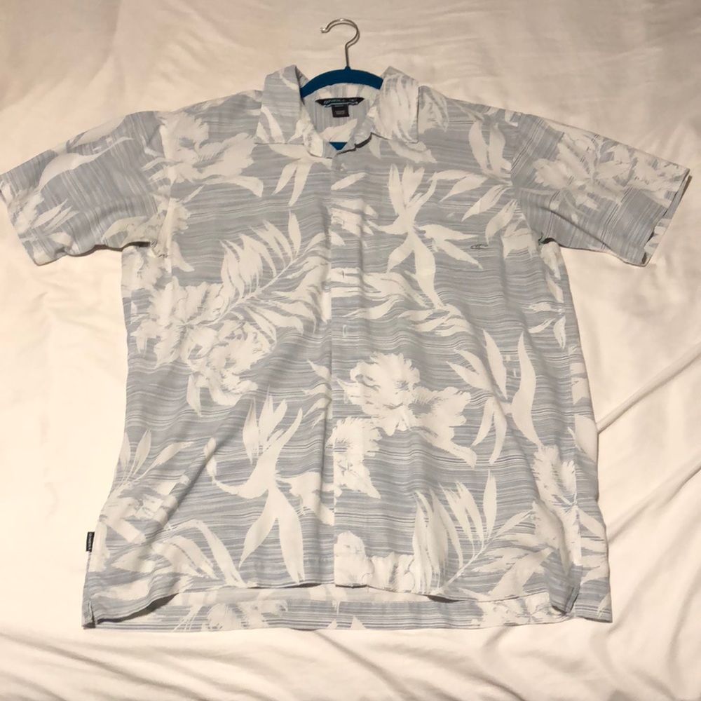 O’Neill Buttondown